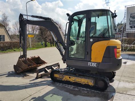 volvo ec35c mini excavator attachments|volvo ec35 for sale.